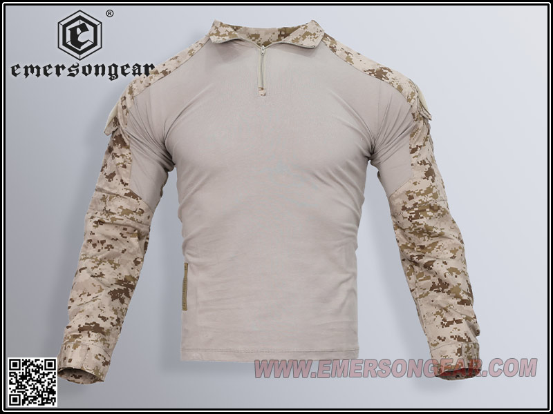 КОСТЮМ И БРЮКИ USMC Operational Gear FROG