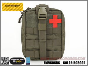 Флагманская медицинская сумка Emersongear