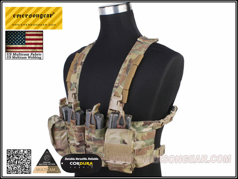 Emersongear EASY Chest Rig