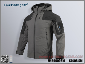 Куртка Emersongear BlueLabel Fierce Capture G2