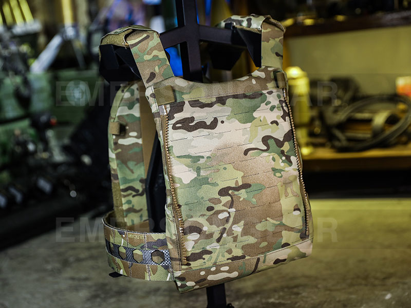 Тактический боевой жилет Emersongear FRO Style V5